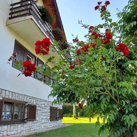 House Draga Plitvice Bed & Breakfast Plitvicka Jezera Exterior photo