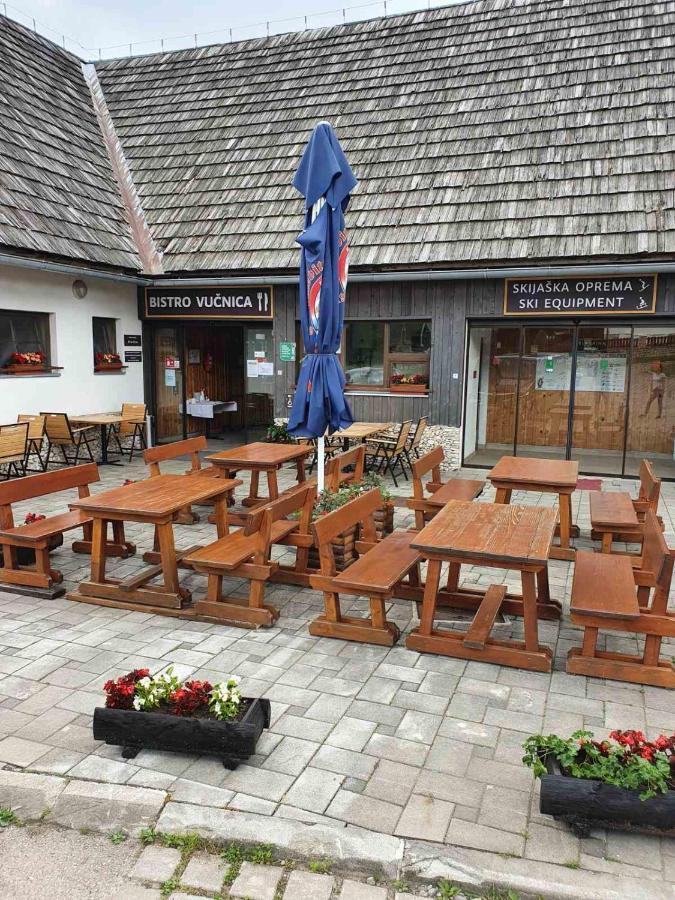 House Draga Plitvice Bed & Breakfast Plitvicka Jezera Exterior photo