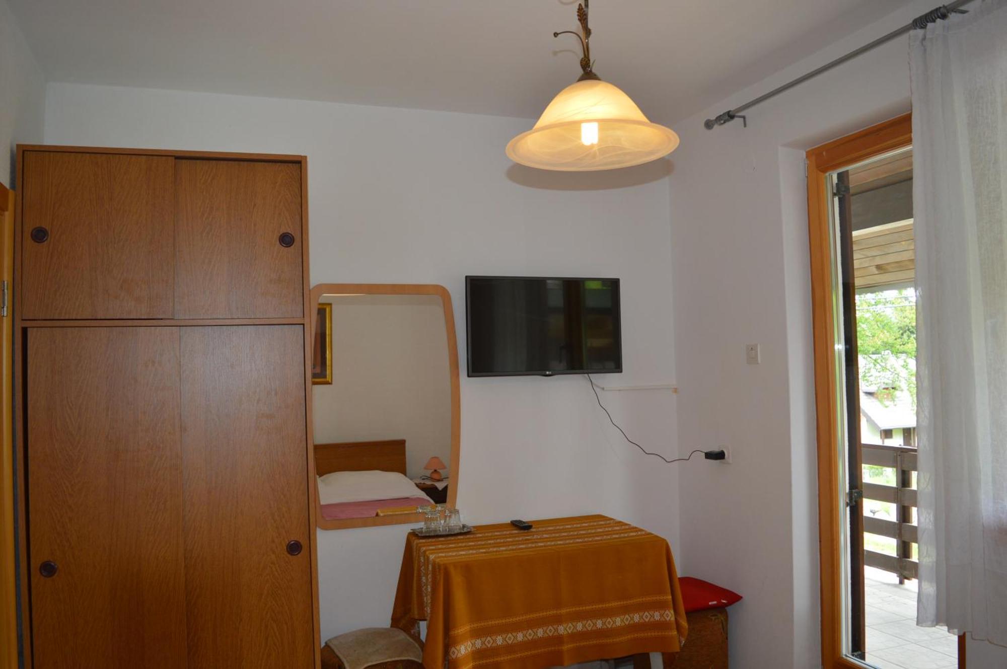 House Draga Plitvice Bed & Breakfast Plitvicka Jezera Room photo