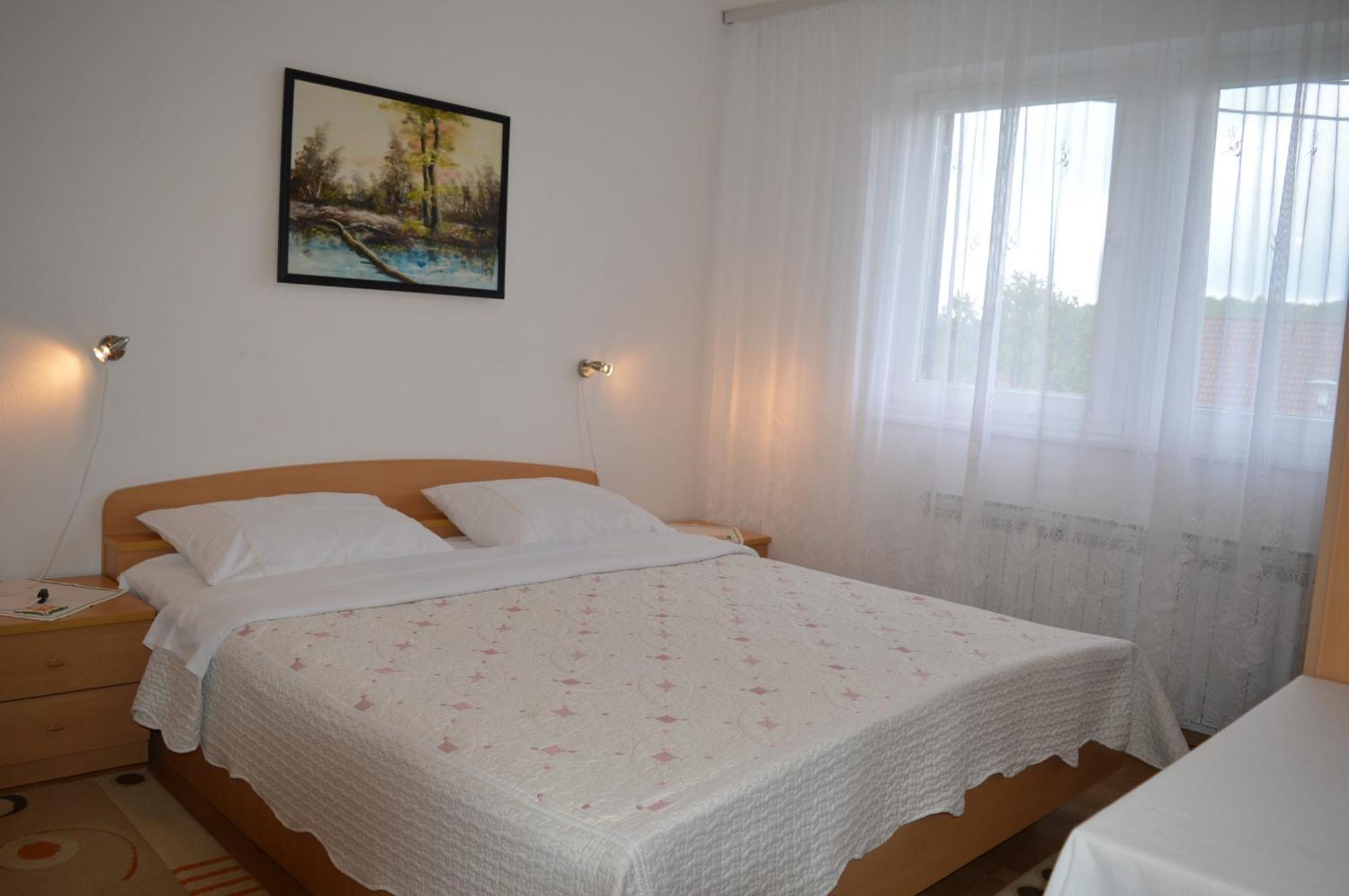 House Draga Plitvice Bed & Breakfast Plitvicka Jezera Exterior photo