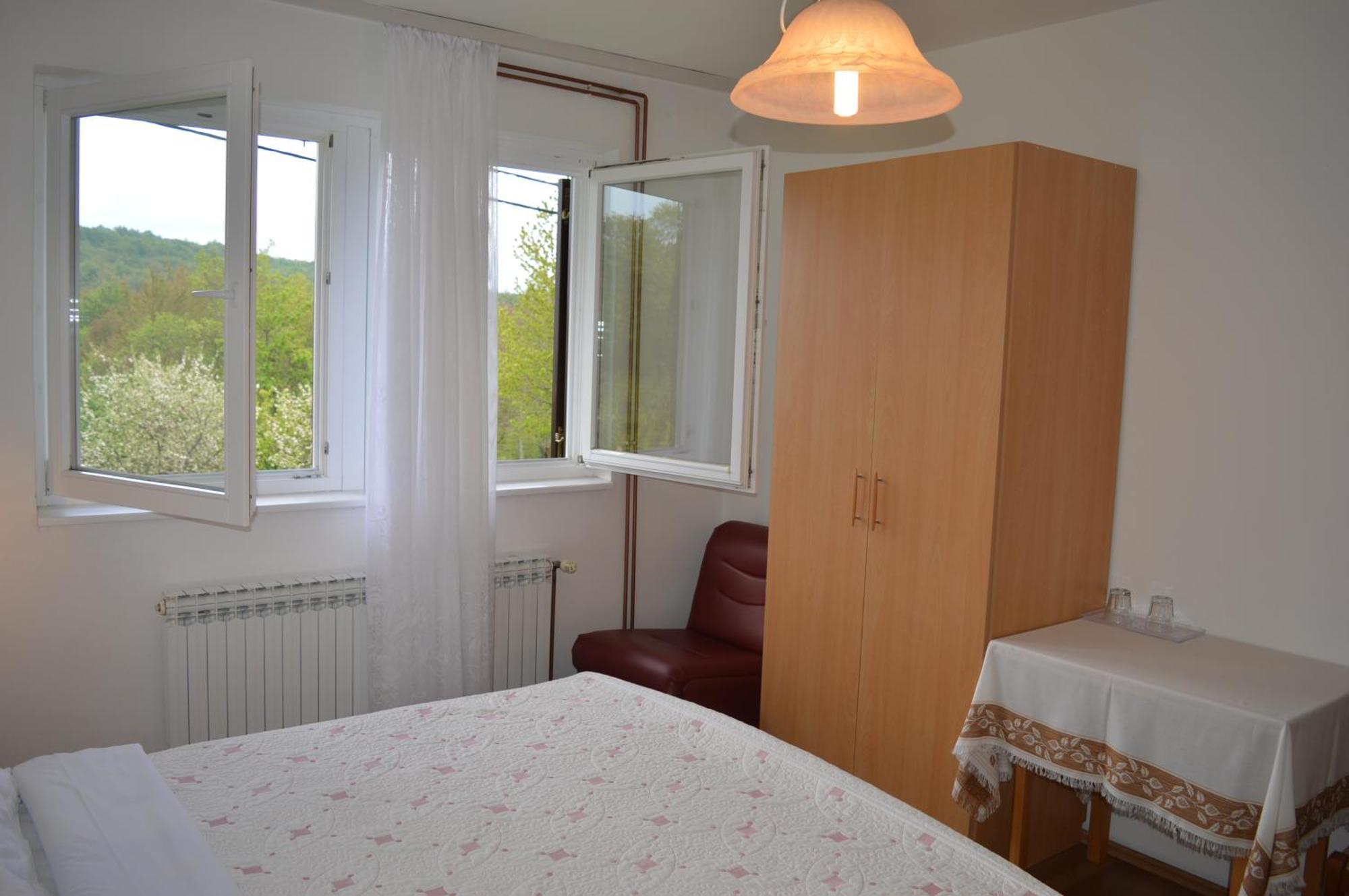 House Draga Plitvice Bed & Breakfast Plitvicka Jezera Exterior photo