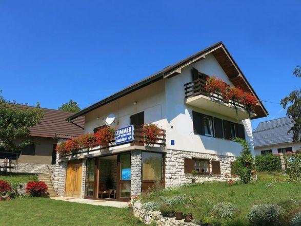 House Draga Plitvice Bed & Breakfast Plitvicka Jezera Room photo