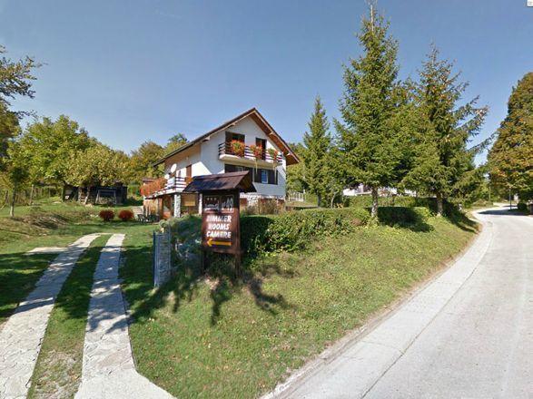 House Draga Plitvice Bed & Breakfast Plitvicka Jezera Room photo